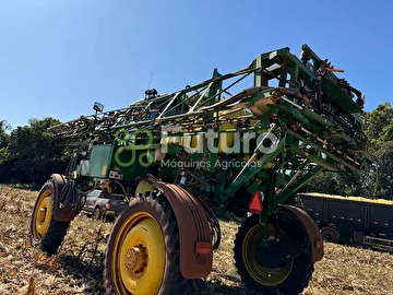 PULVERIZADOR JOHN DEERE M4030 ANO 2021