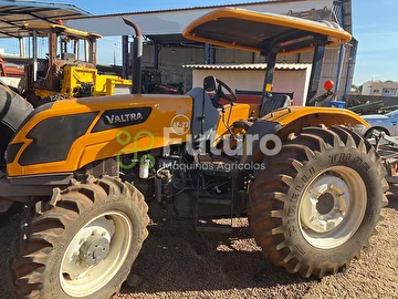 TRATOR VALTRA A800R ANO 2021