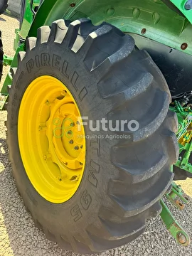 TRATOR JOHN DEERE 5078 ANO 2016