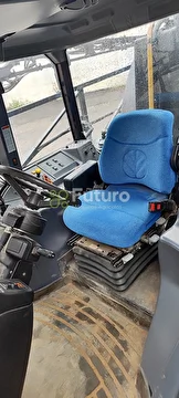 PULVERIZADOR NEW HOLLAND SP 3500 ANO 2015