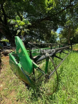 COLHEITADEIRA JOHN DEERE 1450 ANO 2004