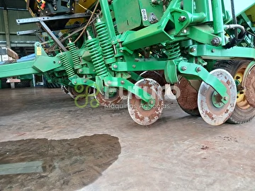 PLANTADEIRA JOHN DEERE 1111 ANO 2019