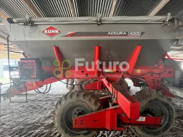 DISTRIBUIDOR KUHN ACCURA 14000 ANO 2020