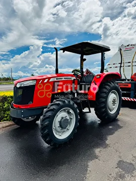 *TRATOR MASSEY FERGUSON 4305 ANO 2024