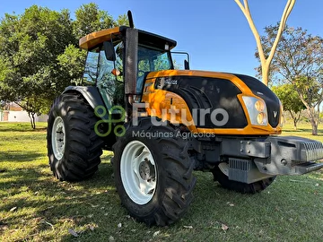 TRATOR VALTRA BM 125I ANO 2017