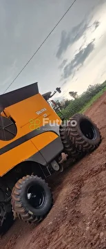 COLHEITADEIRA VALTRA BC 6500 ANO 2014