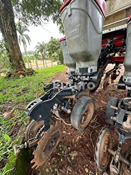 PLANTADEIRA JUMIL 3060PD ANO 2018