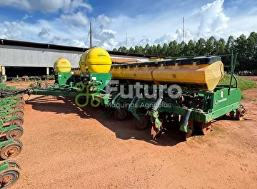 PLANTADEIRA JOHN DEERE 2115 CCS ANO 2011