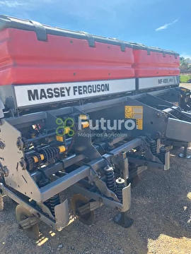 PLANTADEIRA MASSEY FERGUSON MF409 M45 ANO 2013