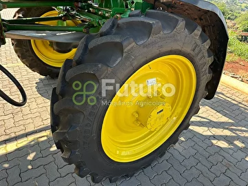 PULVERIZADOR JOHN DEERE 4630 ANO 2014