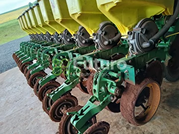 PLANTADEIRA JOHN DEERE 1111 ANO 2019