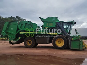 COLHEITADEIRA JOHN DEERE CP770 ANO 2023