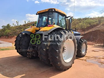 TRATOR VALTRA T250 ANO 2022