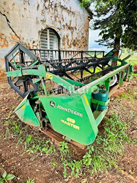 COLHEITADEIRA JOHN DEERE 1450 ANO 2004