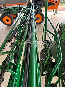 PULVERIZADOR JOHN DEERE 4730 ANO 2018