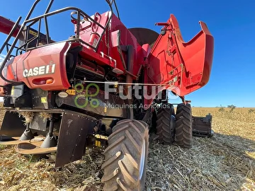 COLHEITADEIRA CASE IH 7130 ANO 2018