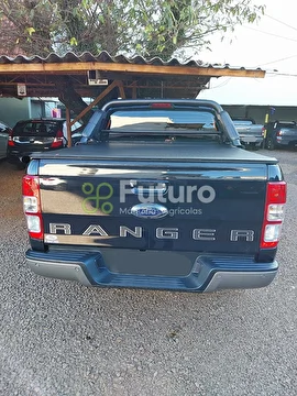 CAMINHONETA FORD RANGER ANO 2021