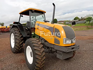 TRATOR VALTRA BM 110 ANO 2007