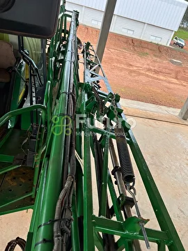 PULVERIZADOR JOHN DEERE 4730 ANO 2018