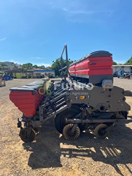 PLANTADEIRA MASSEY FERGUSON MF409 M45 ANO 2013