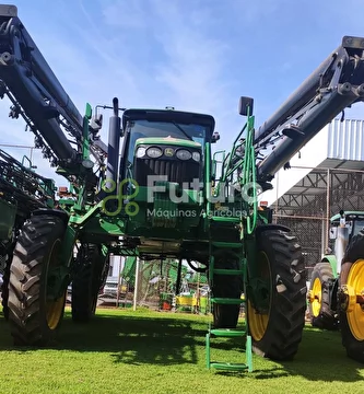 PULVERIZADOR JOHN DEERE M4040 ANO 2019