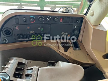 PULVERIZADOR JOHN DEERE 4730 ANO 2018