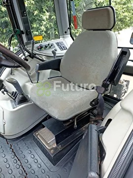 TRATOR VALTRA BH 210I ANO 2016