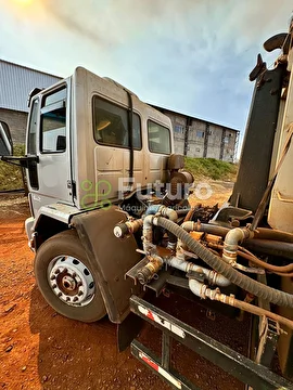 CAMINHÃO FORD CARGO 2422 ANO 2008