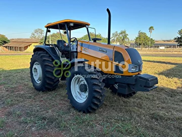 TRATOR VALTRA BM 125 ANO 2014