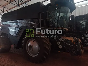 COLHEITADEIRA FENDT IDEAL 8T ANO 2022