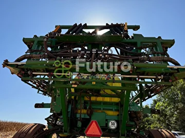 PULVERIZADOR JOHN DEERE M4030 ANO 2021