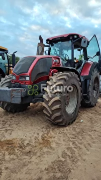 TRATOR VALTRA S353 ANO 2012