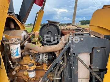 RETROESCAVADEIRA JOHN DEERE 310L ANO 2018