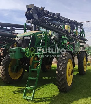 PULVERIZADOR JOHN DEERE M4040 ANO 2019