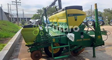 PLANTADEIRA JOHN DEERE 1111 ANO 2014