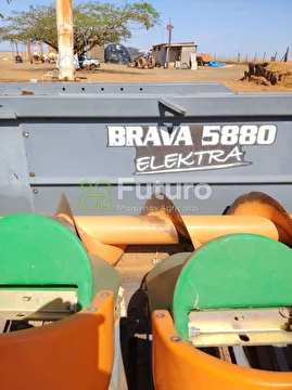 PLATAFORMAS STARA BRAVA 5880 ANO 2014