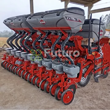 PLANTADEIRA KUHN PG 900 ANO 2024