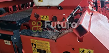 PLANTADEIRA KUHN PG 1300 ANO 2010