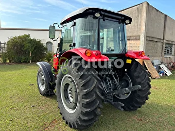 TRATOR MASSEY FERGUSON 4283 ANO 2012