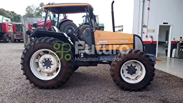 TRATOR VALTRA BM 100 ANO 2004