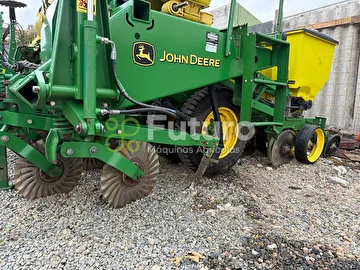 PLANTADEIRA JOHN DEERE 1109 ANO 2016