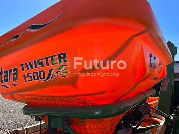 DISTRIBUIDOR STARA TWISTER 1500 APS ANO 2011