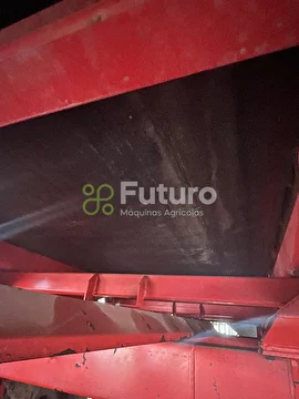 DISTRIBUIDOR KUHN ACCURA 14000 ANO 2020