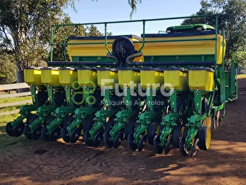 PLANTADEIRA JOHN DEERE 1109 ANO 2012