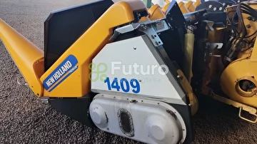 PLATAFORMAS NEW HOLLAND 1409 ANO 2021