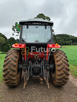 TRATOR MASSEY FERGUSON 5310 ANO 2004