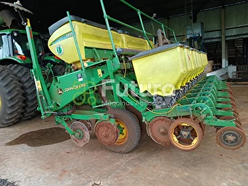 PLANTADEIRA JOHN DEERE 1111 ANO 2019