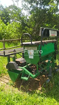 PLANTADEIRA PLANTI CENTER BAZUCA ANO 2020