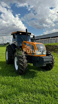 TRATOR VALTRA BH 180 ANO 2012