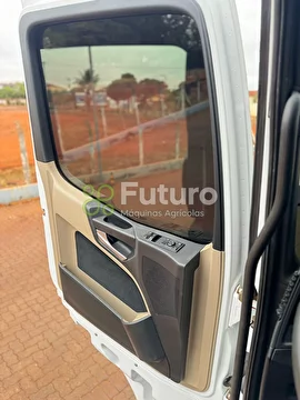 CAMINHÃO MERCEDES BENZ ACTROS 2548 ANO 2021